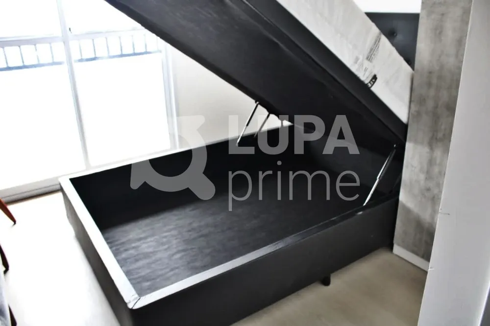 Apartamento, 1 quarto, 18 m² - Foto 4