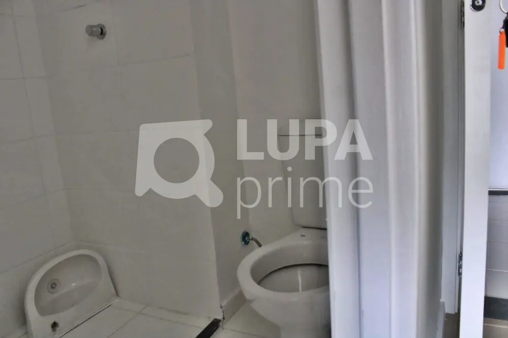 Apartamento, 1 quarto, 18 m² - Foto 8