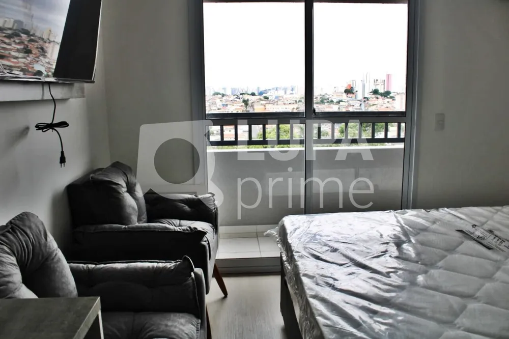 Apartamento, 1 quarto, 18 m² - Foto 9