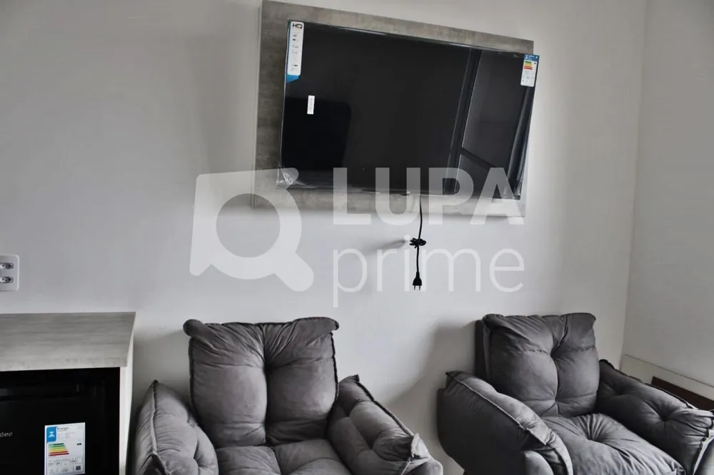Apartamento, 1 quarto, 18 m² - Foto 5