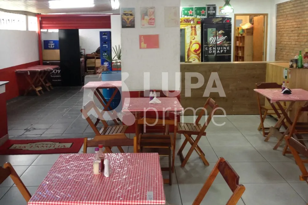 Loja-Salão, 92 m² - Foto 7
