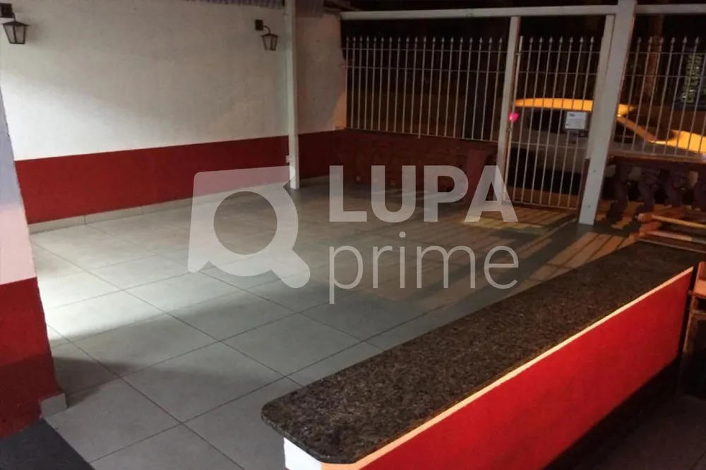 Loja-Salão, 92 m² - Foto 4