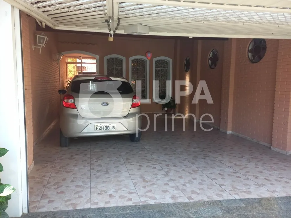 Casa, 3 quartos, 158 m² - Foto 11