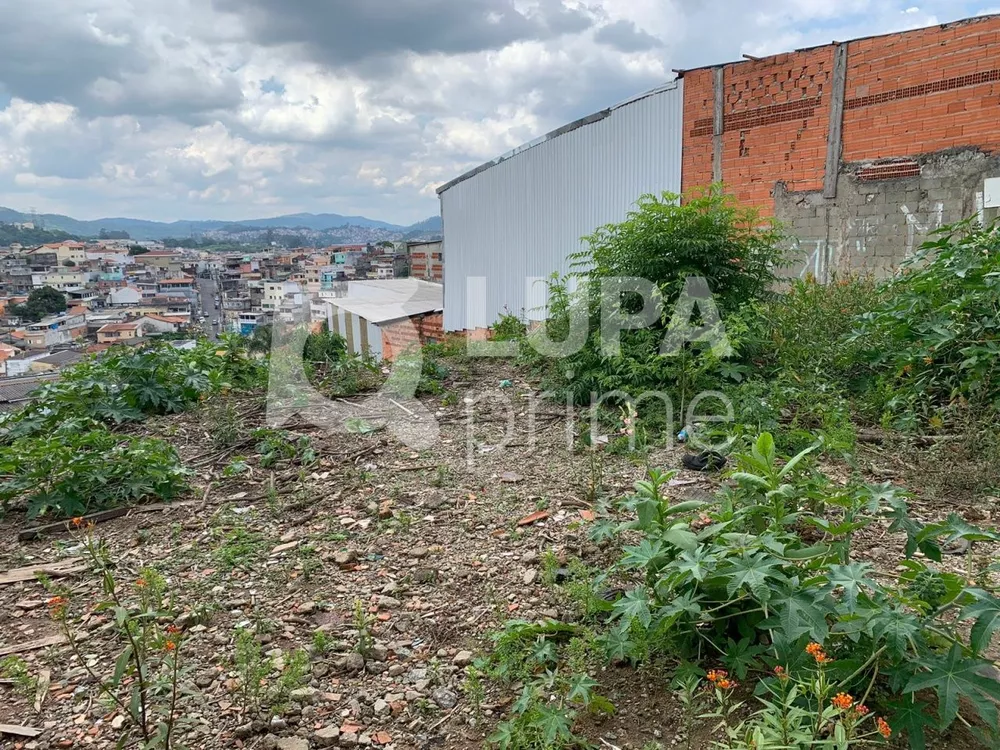 Terreno à venda, 1088m² - Foto 4