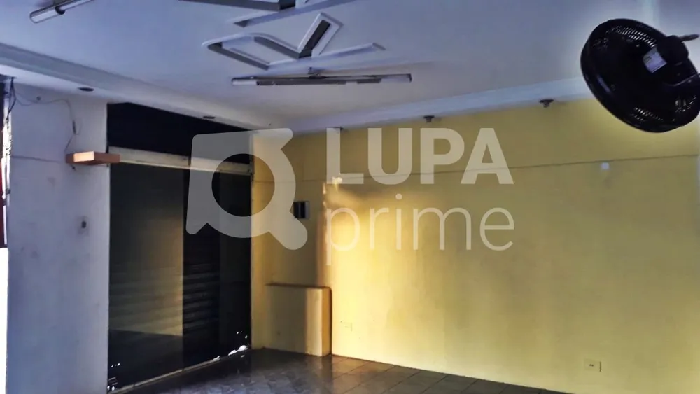Loja-Salão, 55 m² - Foto 1
