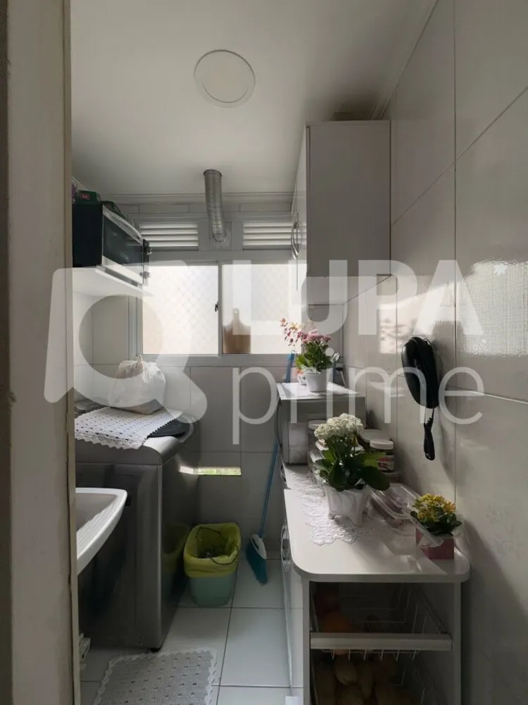 Apartamento, 3 quartos, 65 m² - Foto 6