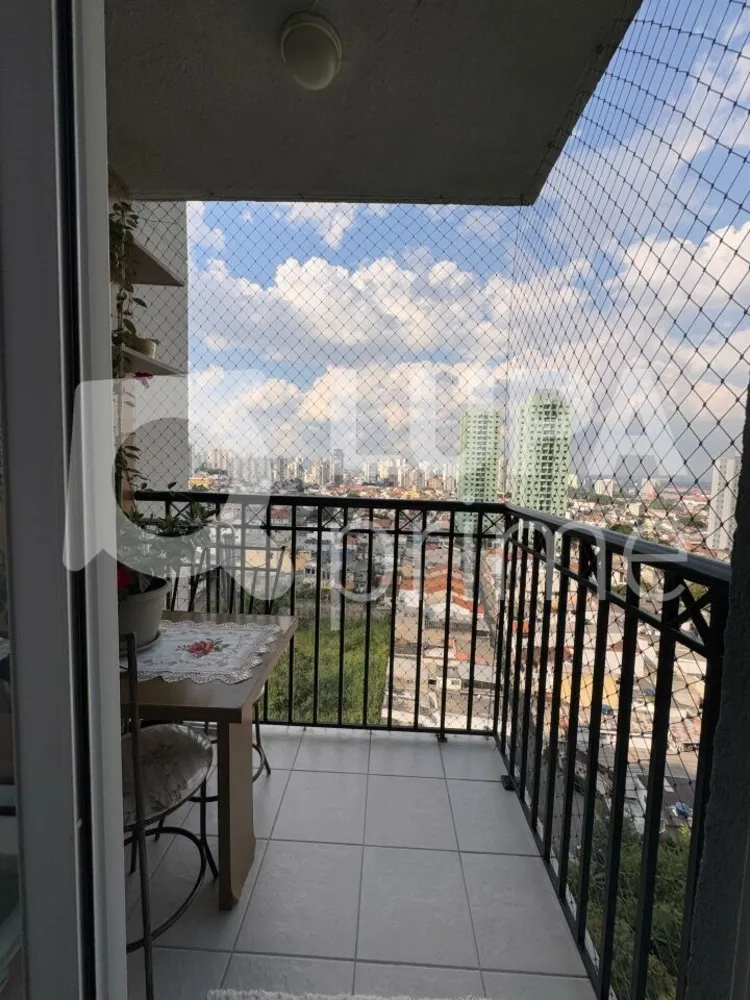 Apartamento, 3 quartos, 65 m² - Foto 8