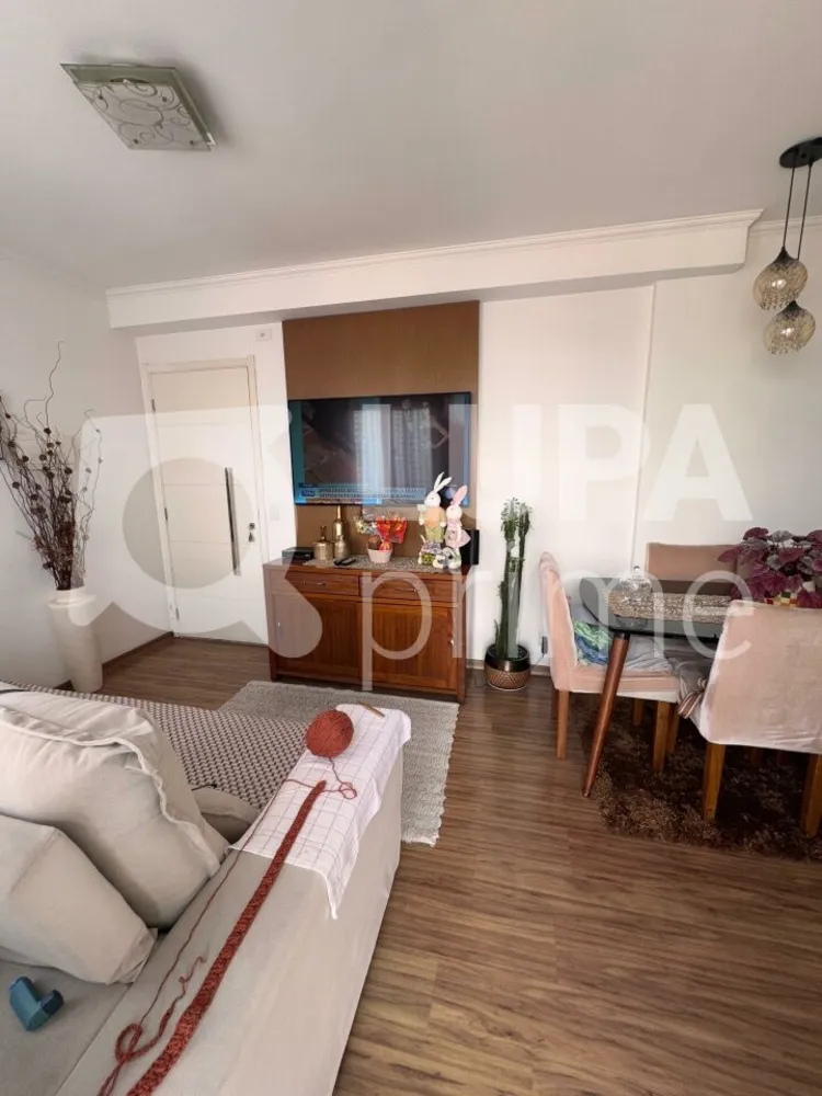 Apartamento, 3 quartos, 65 m² - Foto 3