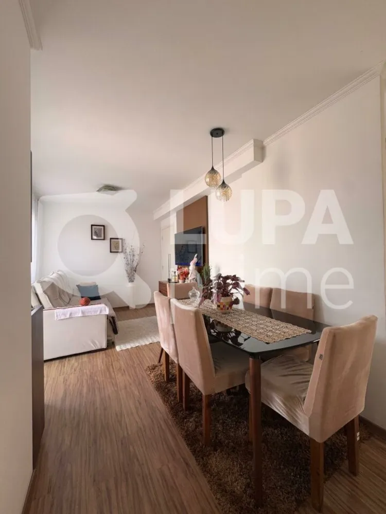 Apartamento, 3 quartos, 65 m² - Foto 7