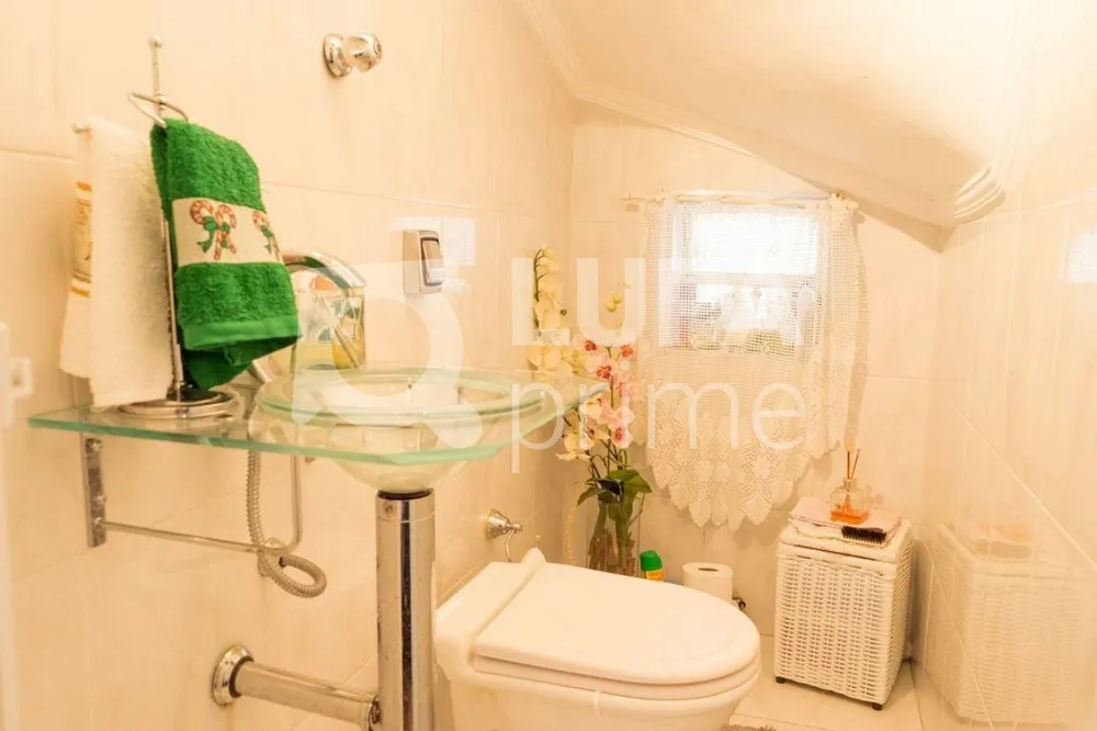 Casa, 3 quartos, 140 m² - Foto 3