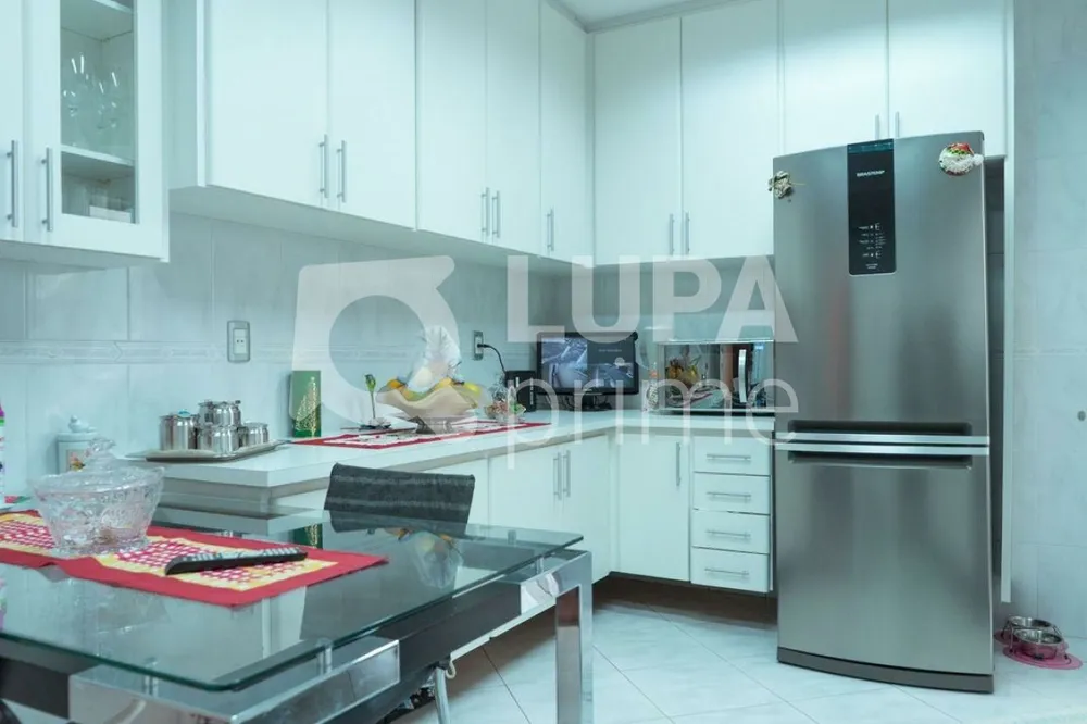 Casa, 3 quartos, 140 m² - Foto 1