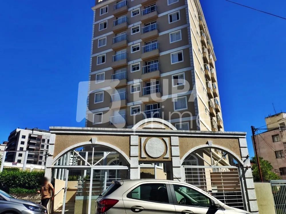 Apartamento, 1 quarto, 45 m² - Foto 6