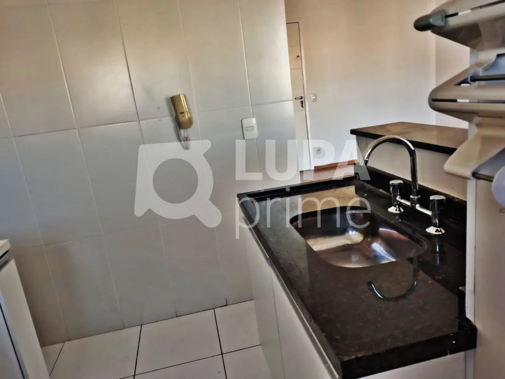 Apartamento, 1 quarto, 45 m² - Foto 2
