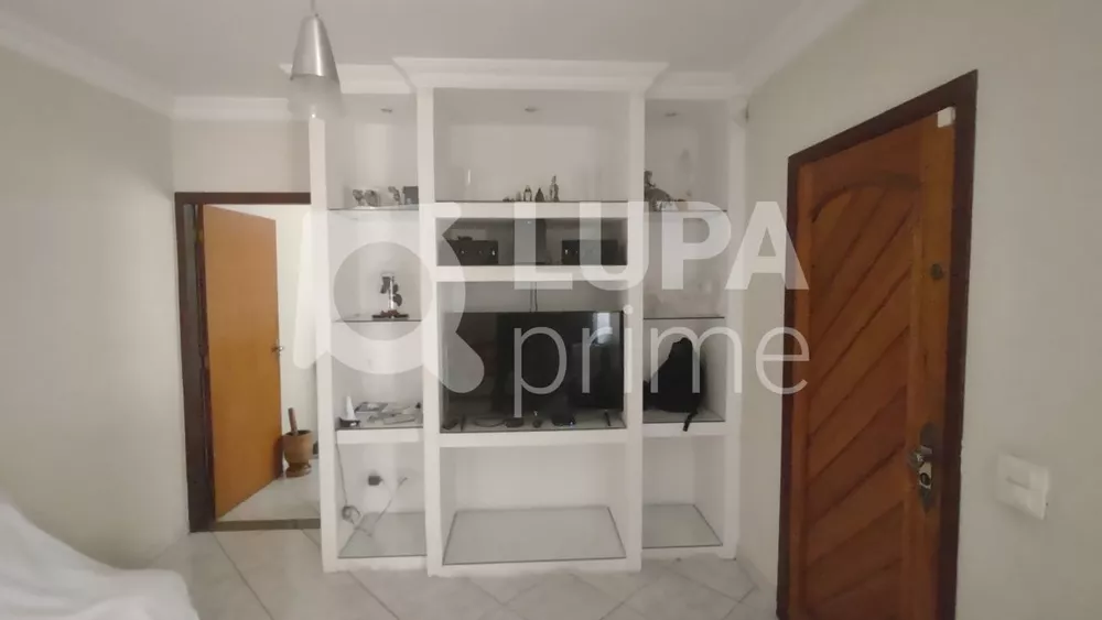 Casa à venda com 3 quartos, 276m² - Foto 4