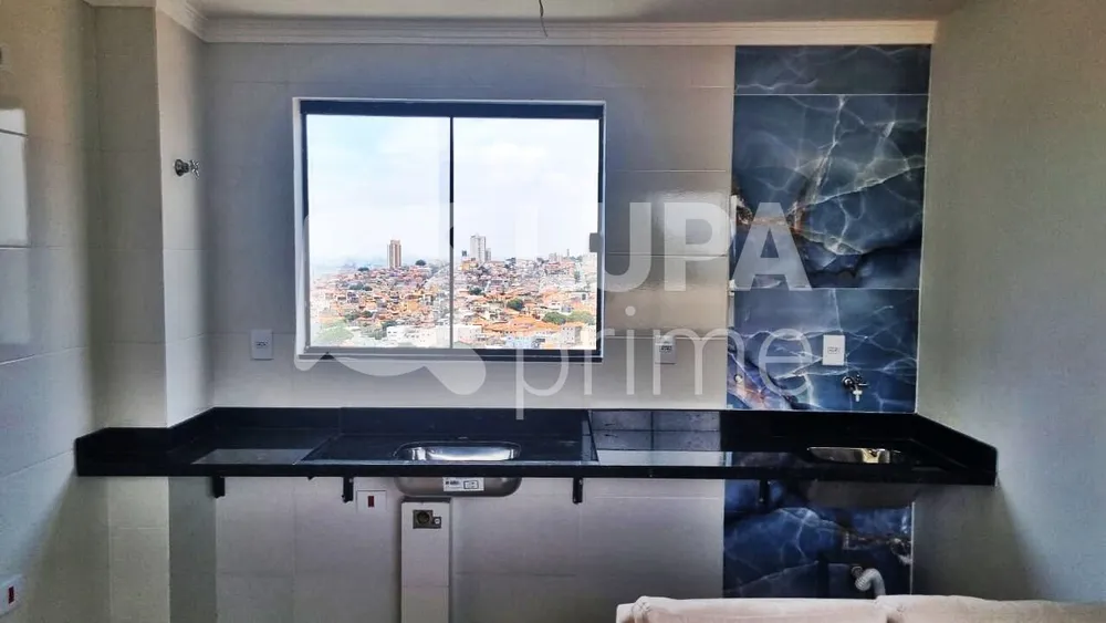 Apartamento, 1 quarto, 32 m² - Foto 4