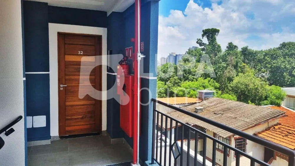 Apartamento, 1 quarto, 32 m² - Foto 5