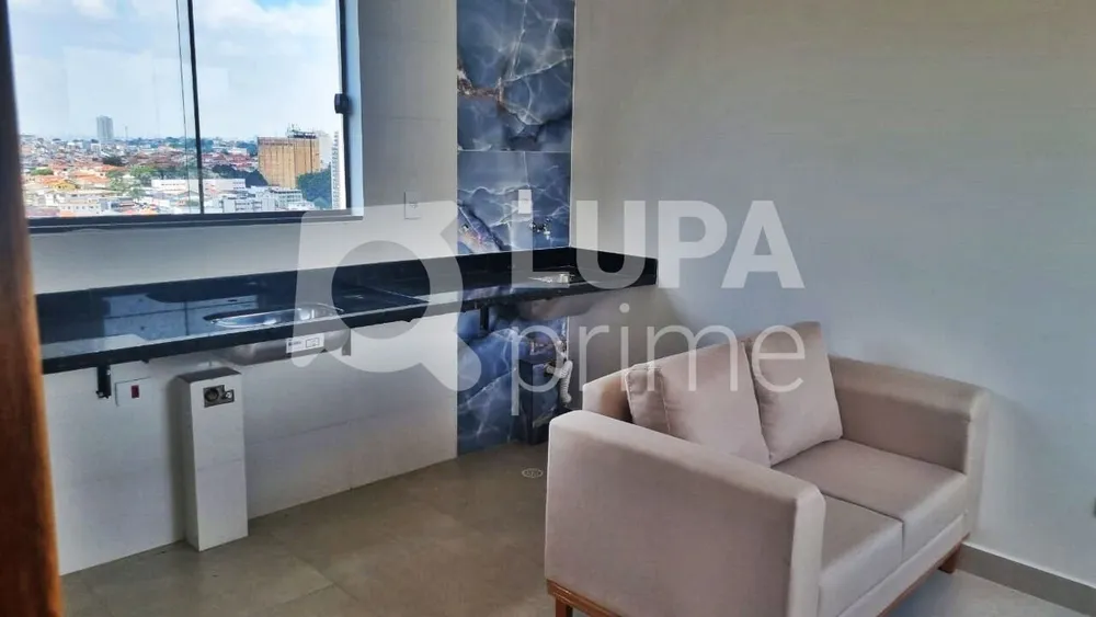 Apartamento, 1 quarto, 32 m² - Foto 3