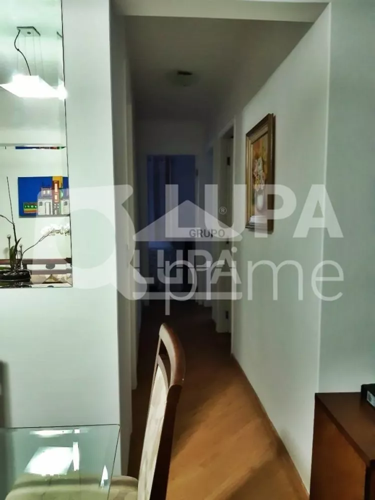 Apartamento à venda com 3 quartos, 76m² - Foto 1