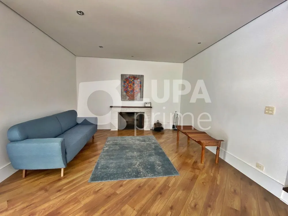 Casa, 4 quartos, 350 m² - Foto 1