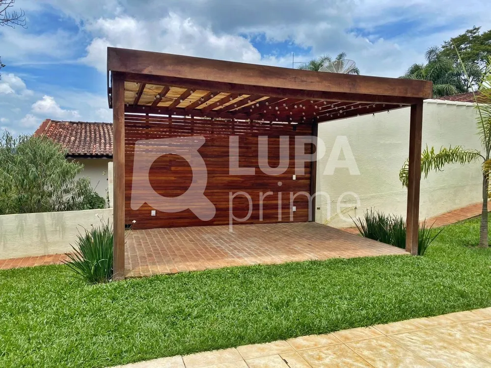 Casa, 4 quartos, 350 m² - Foto 5