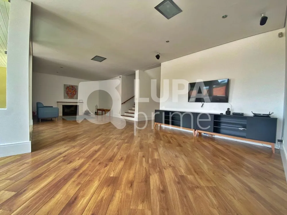Casa, 4 quartos, 350 m² - Foto 2