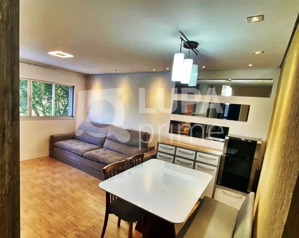 Apartamento, 2 quartos, 64 m² - Foto 9