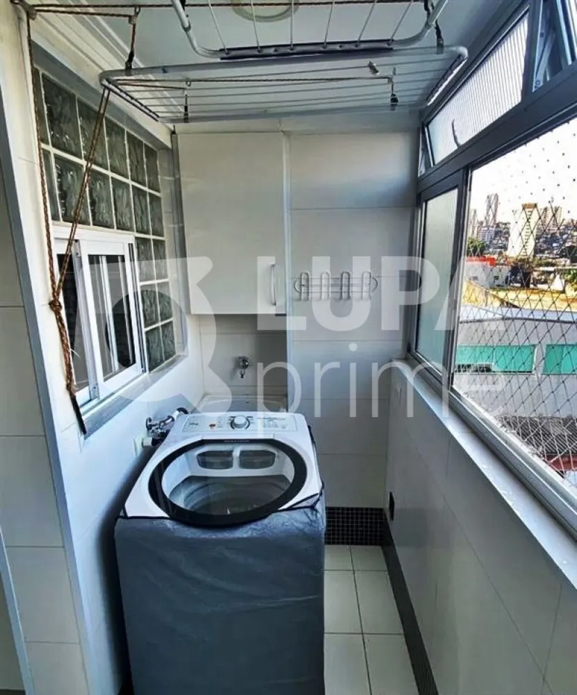 Apartamento, 2 quartos, 64 m² - Foto 11