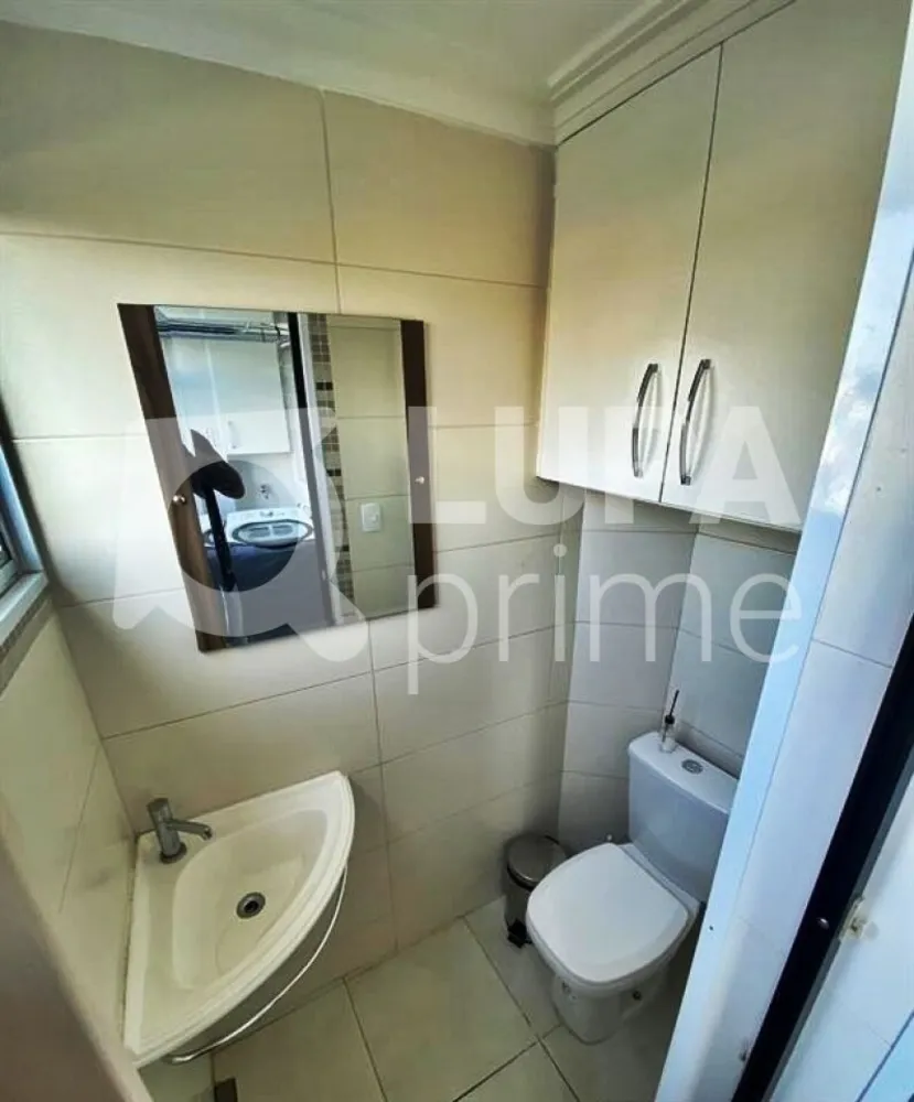 Apartamento, 2 quartos, 64 m² - Foto 1
