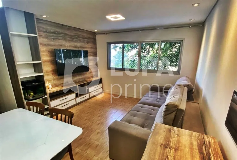 Apartamento, 2 quartos, 64 m² - Foto 7