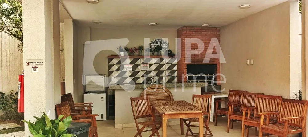 Apartamento, 2 quartos, 38 m² - Foto 8