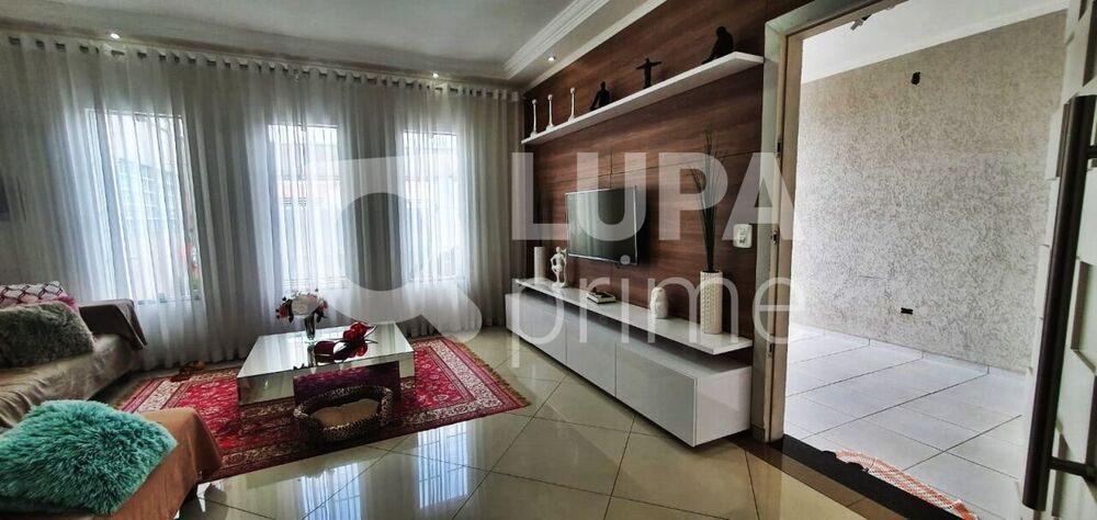 Casa à venda com 3 quartos, 95m² - Foto 3