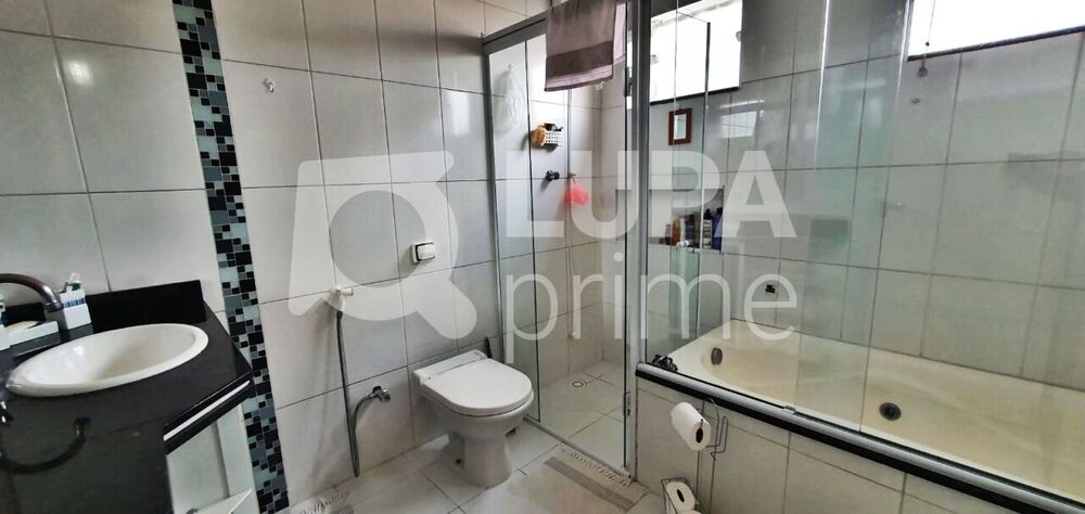 Casa à venda com 3 quartos, 95m² - Foto 8