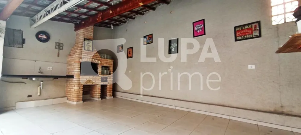 Casa, 3 quartos, 95 m² - Foto 16