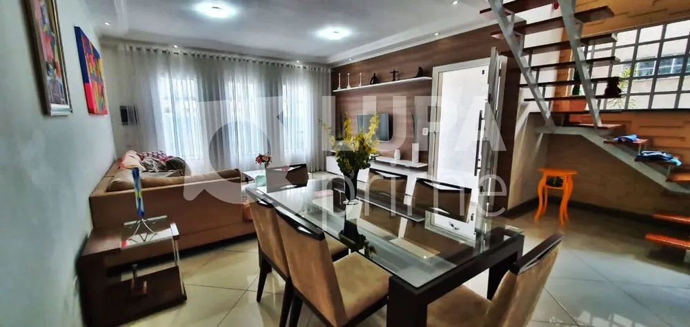 Casa, 3 quartos, 95 m² - Foto 13