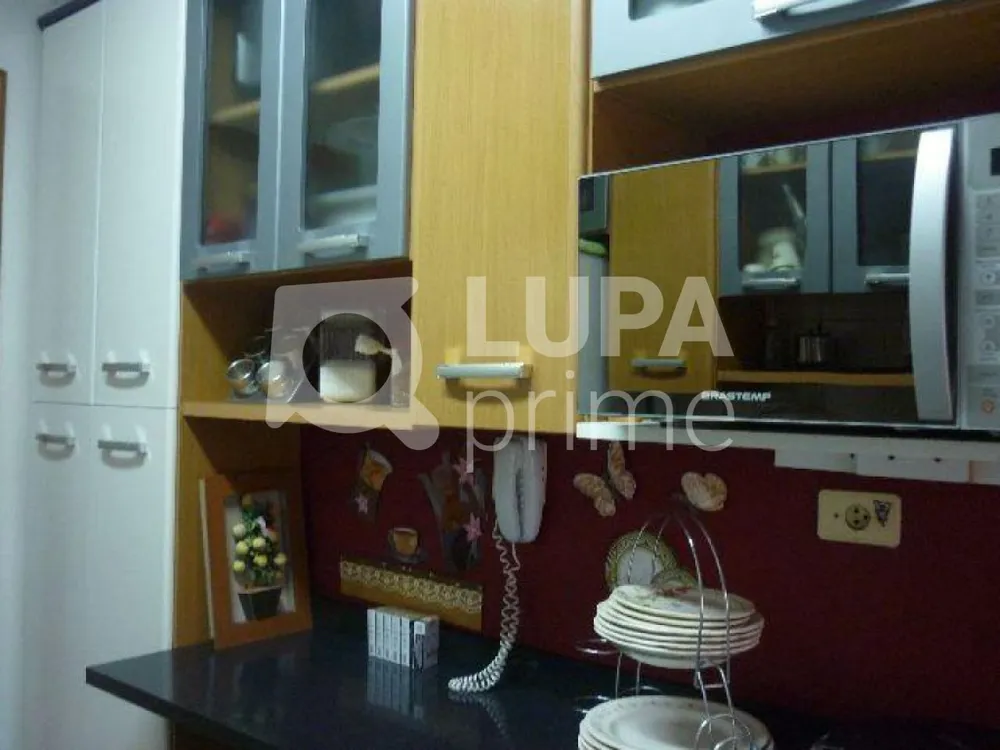 Apartamento, 2 quartos, 56 m² - Foto 4