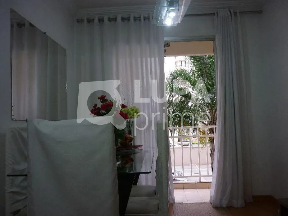 Apartamento, 2 quartos, 56 m² - Foto 6