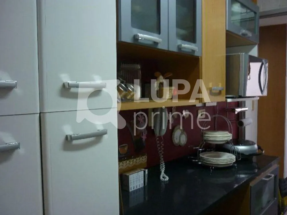 Apartamento, 2 quartos, 56 m² - Foto 11