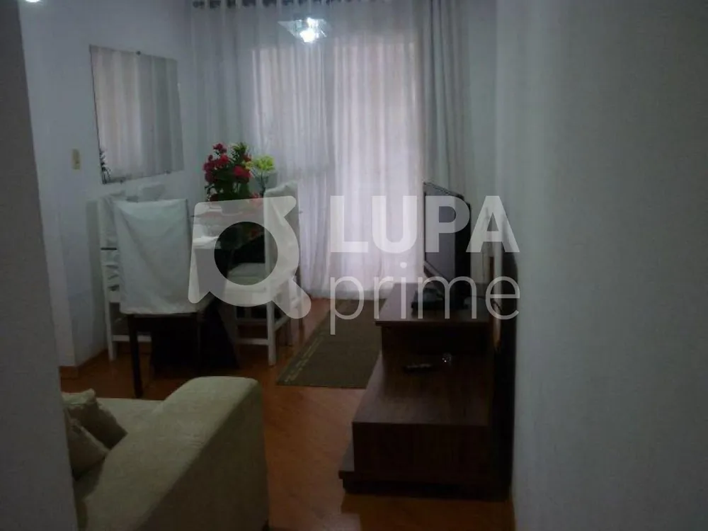 Apartamento, 2 quartos, 56 m² - Foto 2