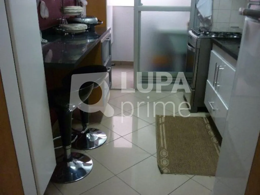 Apartamento, 2 quartos, 56 m² - Foto 12