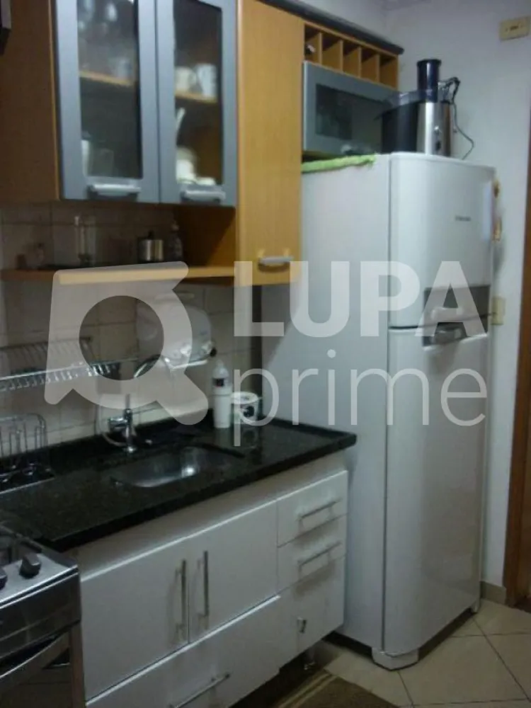 Apartamento, 2 quartos, 56 m² - Foto 8