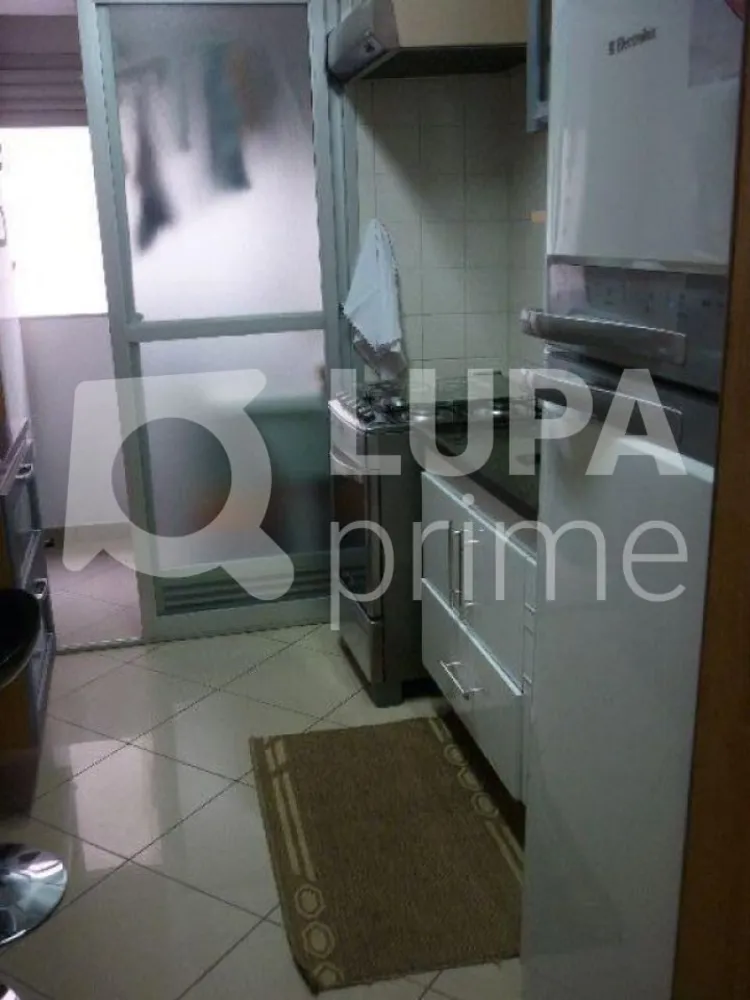 Apartamento, 2 quartos, 56 m² - Foto 7