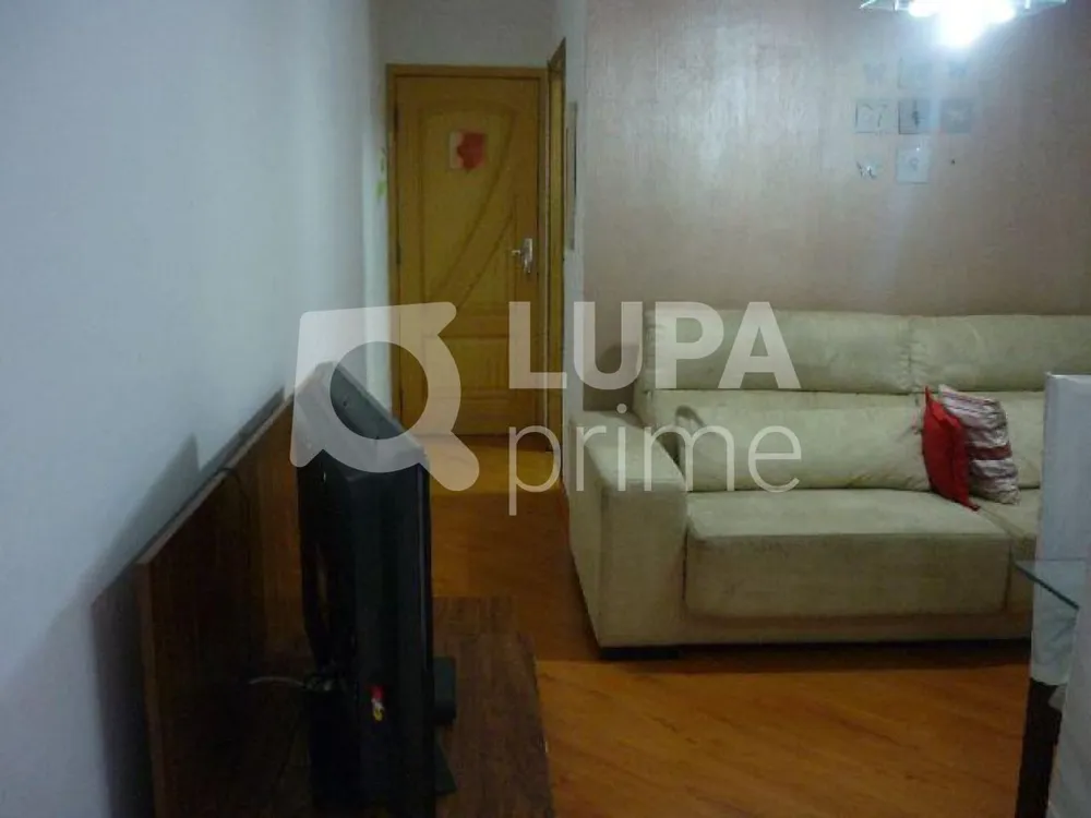 Apartamento, 2 quartos, 56 m² - Foto 5