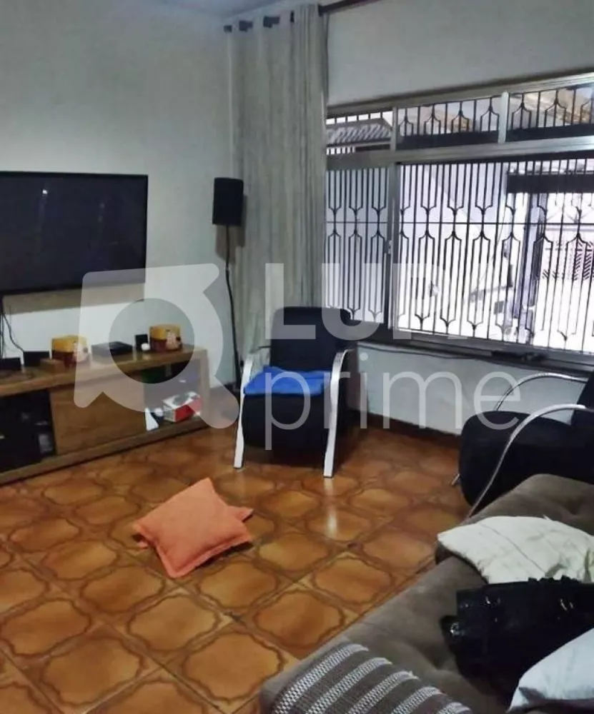 Casa, 4 quartos, 122 m² - Foto 1