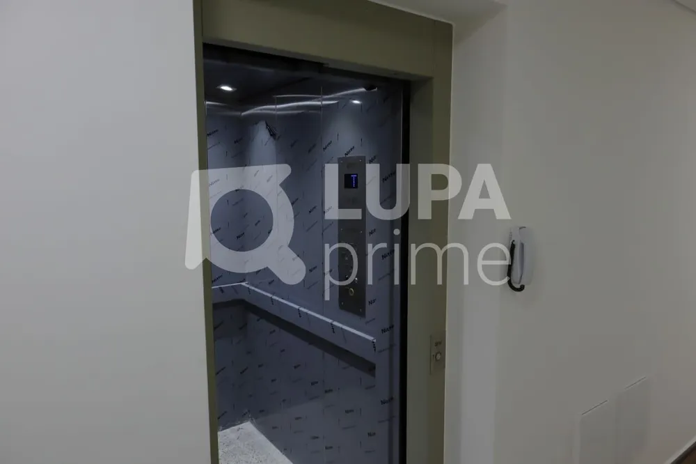 Apartamento, 2 quartos, 46 m² - Foto 1