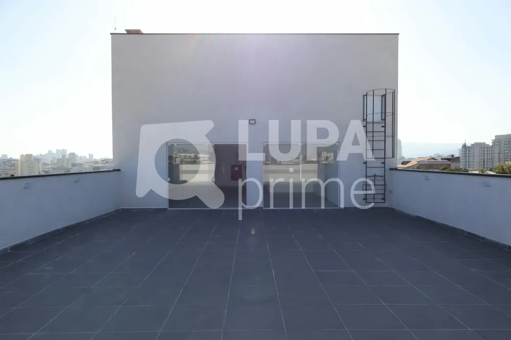 Apartamento, 2 quartos, 46 m² - Foto 3