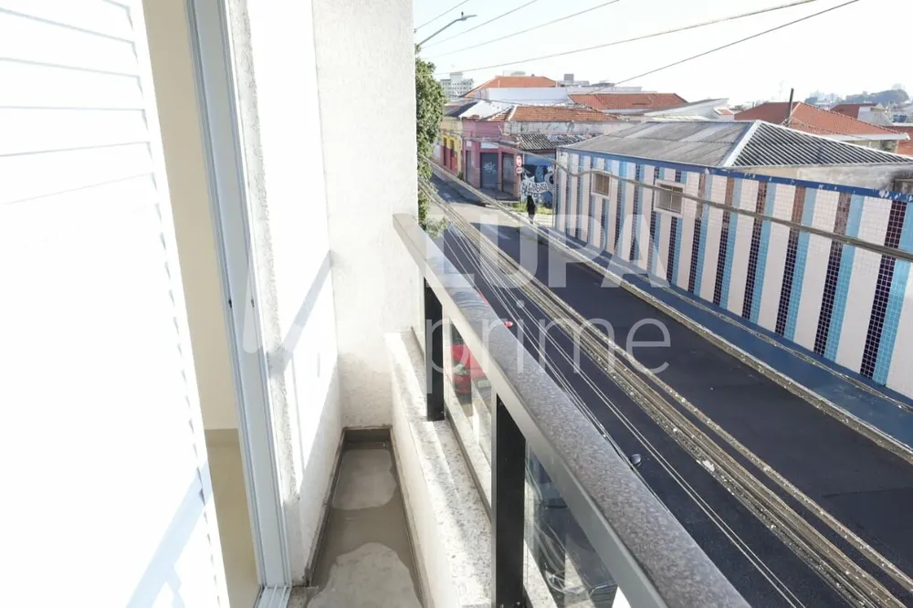 Apartamento, 2 quartos, 46 m² - Foto 9