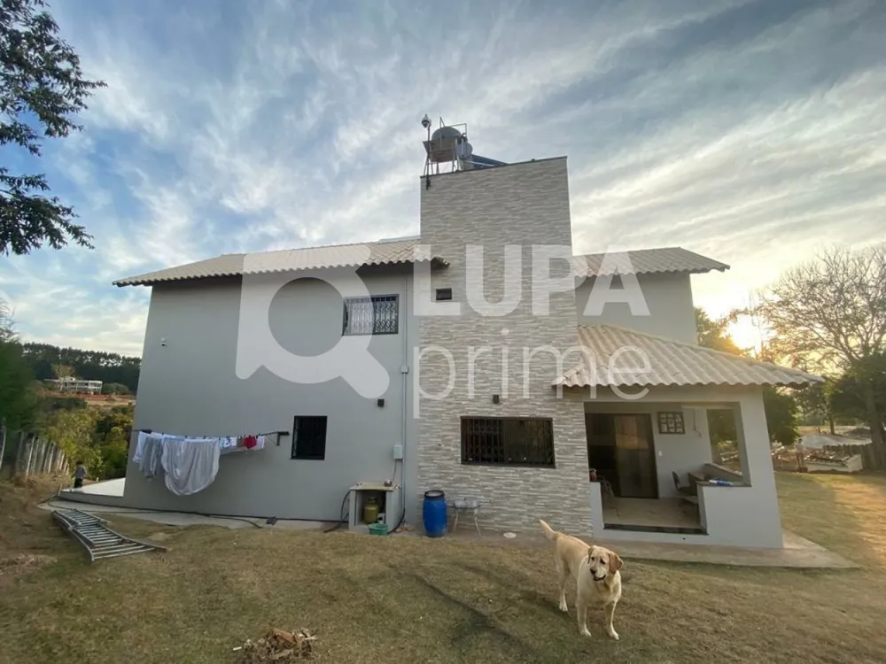 Casa, 6 quartos, 500 m² - Foto 1