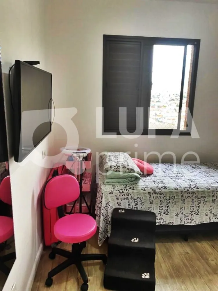 Apartamento, 3 quartos, 77 m² - Foto 6