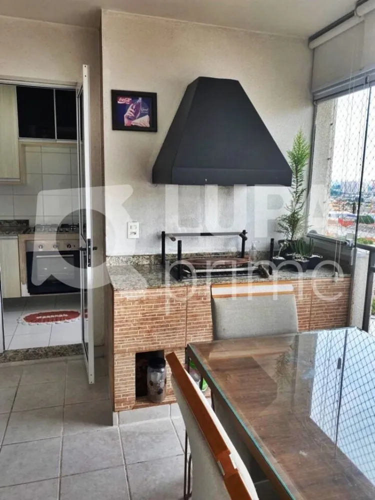 Apartamento, 3 quartos, 77 m² - Foto 1
