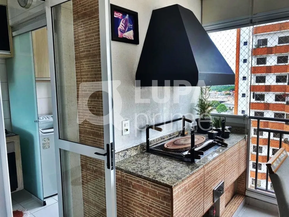 Apartamento, 3 quartos, 77 m² - Foto 8
